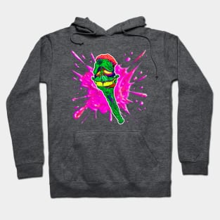 Ugly Styx- Brain Buster Hoodie